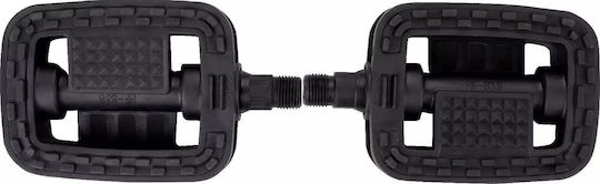 Dunlop Pedale De Bicicletă Gri