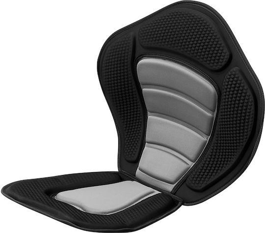 Rebel Active Φουσκωτή Σανίδα SUP με Μήκος 3.35m Λευκή
