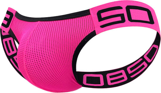 Kinksters Ανδρικό Εσώρουχο Jockstrap