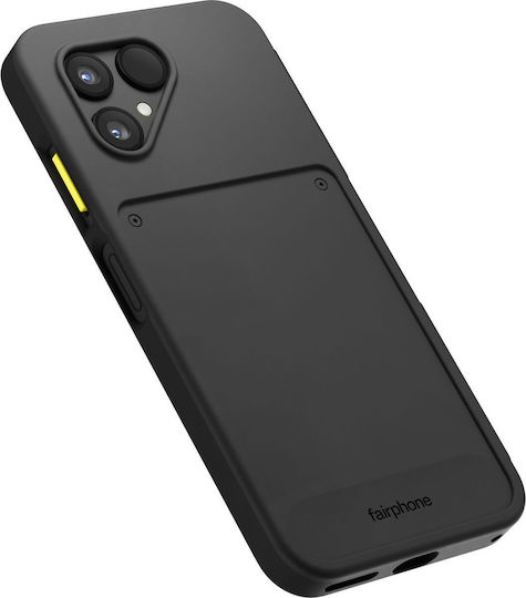 Fairphone Book Μαύρο (Fairphone)