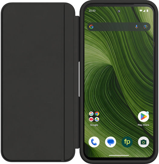 Fairphone Book Μαύρο (Fairphone)