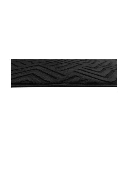 Heinner Χαλί Ορθογώνιο Black 200x300cm