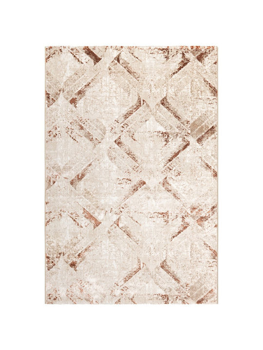 Ns Carpets Dali 95a 160x230cm Cream-terra