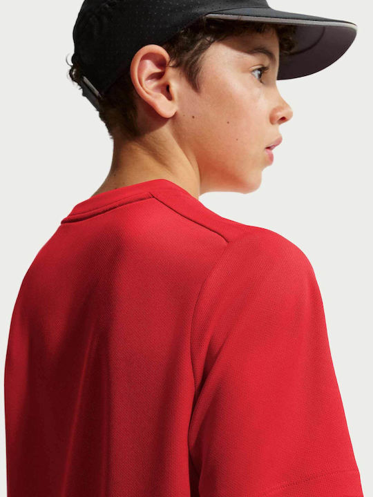 Nike Kids Top Red Nike Kids Top Red