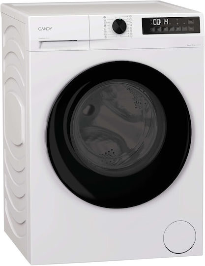 ProWash&Dry 300 Πλυντήριο-Στεγνωτήριο Ρούχων 8kg/5kg Ατμού 1400 Στροφές