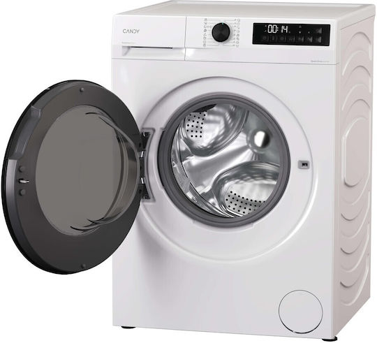 ProWash&Dry 300 Πλυντήριο-Στεγνωτήριο Ρούχων 8kg/5kg Ατμού 1400 Στροφές