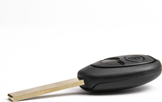 Carcasă Cheie Auto cu Lamă Fără Butoane pentru Mini Cooper
