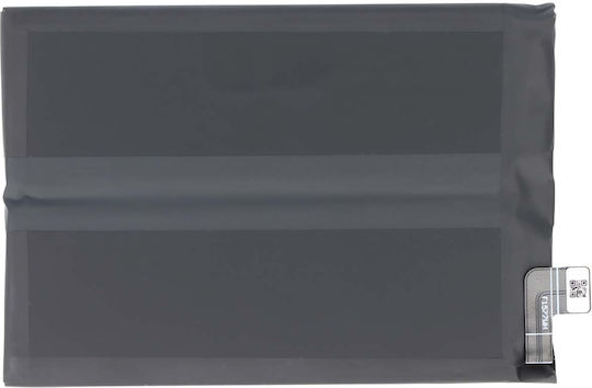 Avizar Резервна Батерия Realme X7 Li-polymer 7.74v 2150mah 16.6wh Черна
