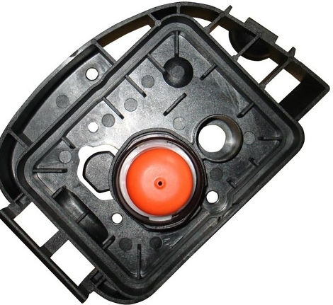 Air Filter Housing Primer Briggs & Stratton Series 450 500