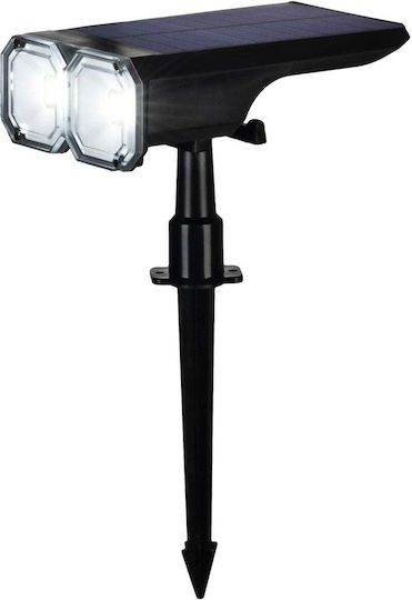 SGTT Соларно Осветително Тяло IP44 16x10x27см