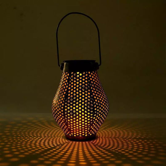 SGTT Окачена Соларна Лампа 1W 11x17x17см