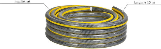 SGTT Λάστιχο Ποτίσματος 3/4" 15m