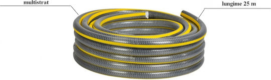 SGTT Gartenschlauch Bewässerung 3/4" 25m
