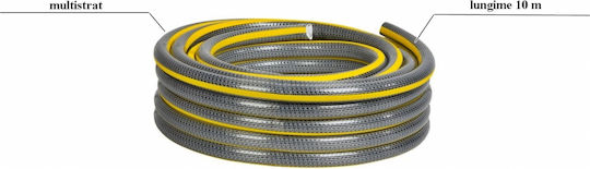 SGTT Λάστιχο Ποτίσματος 3/4" 10m