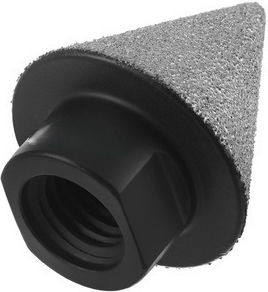Găuri Pentru Ferăstraie Tăiere Uscată cu Diametru de la 35mm până la 45mm pentru Găuritori Pentru Beton și Gresie 102gr