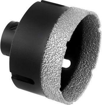 Găuri Pentru Ferăstraie Găuritoare Tăiere Uscată Cu Diametru De La 6mm Până La 68mm Pentru Găuritori Pentru Beton Și Gresie 1245gr