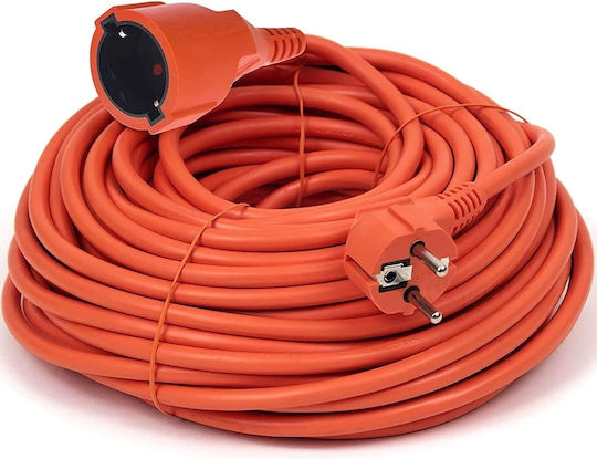 SGTT Cabluri De Prelungire Cu Lungime 10m Diametru Cablu 3 x 1.5mm² Și Împământare