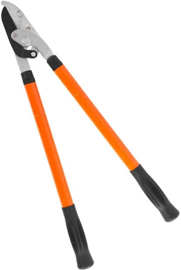 Foarfecă Telescopică Metalică Pentru Tăiat 63 97 Cm Ramuri Max 30 Mm