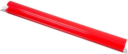 Professionelle Edelstahl-Kelle 800 Mm x 0,3 Mm