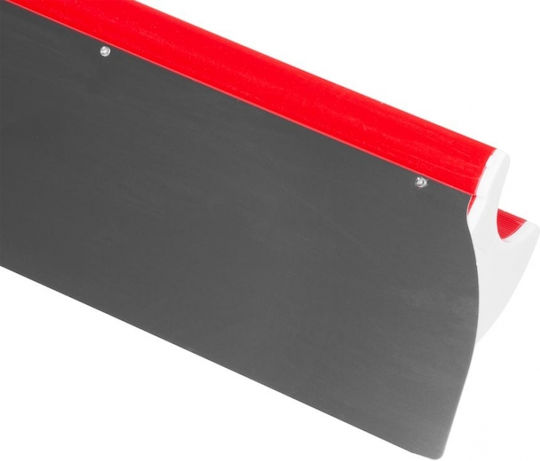 Professional Stainless Steel Putty Knife 1000 Mm X 0.3 Mm
