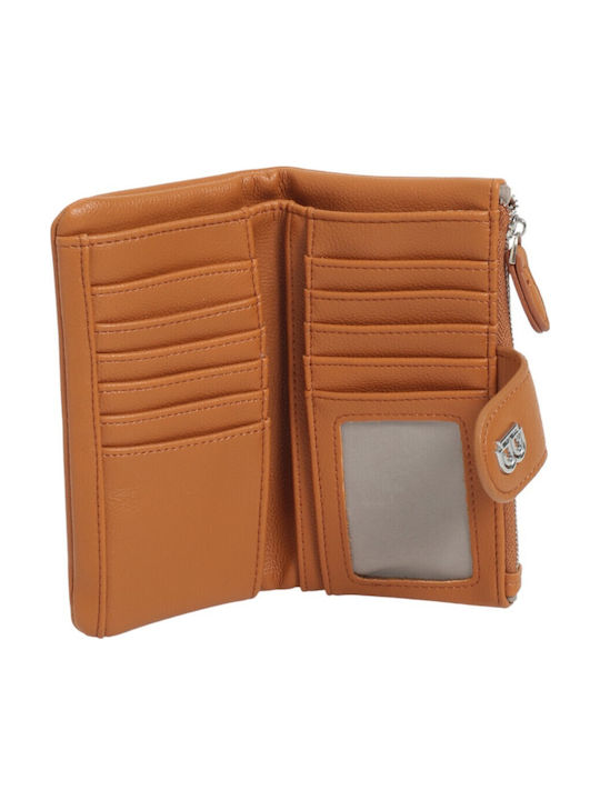 Women's Wallet Brown