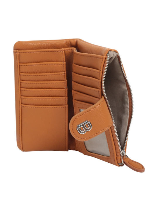 Women's Wallet Brown