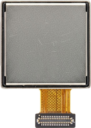 Clappio Main Rear Camera 108mp Replacement Honor Magic 7 Lite Black