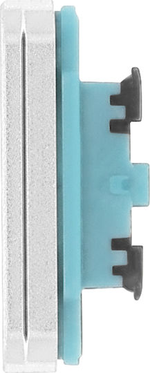 Samsung Buton De Pornire Original Pachet De Service Galaxy S24 Fe Argintiu