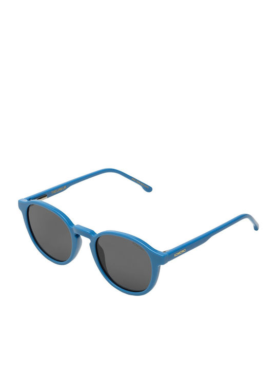 Komono Polarized Παιδικά Γυαλιά Ηλίου Μπλε