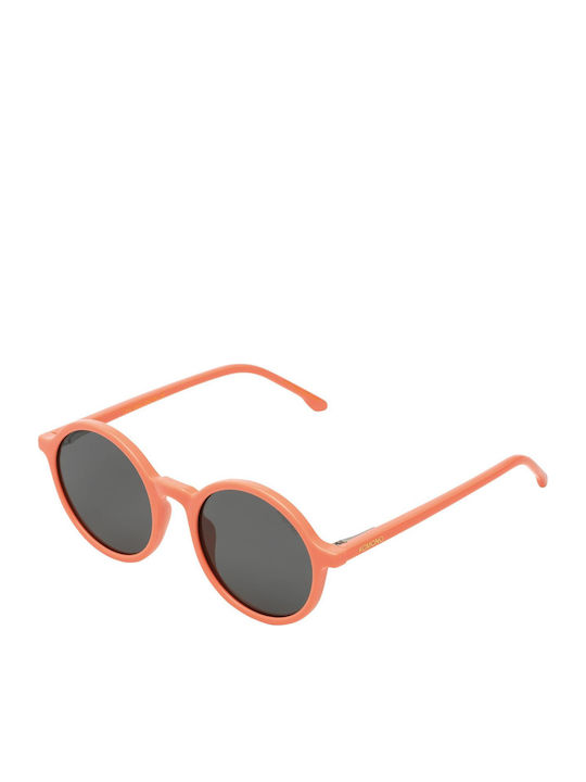 Komono Madison Jr Polarized Πορτοκαλί