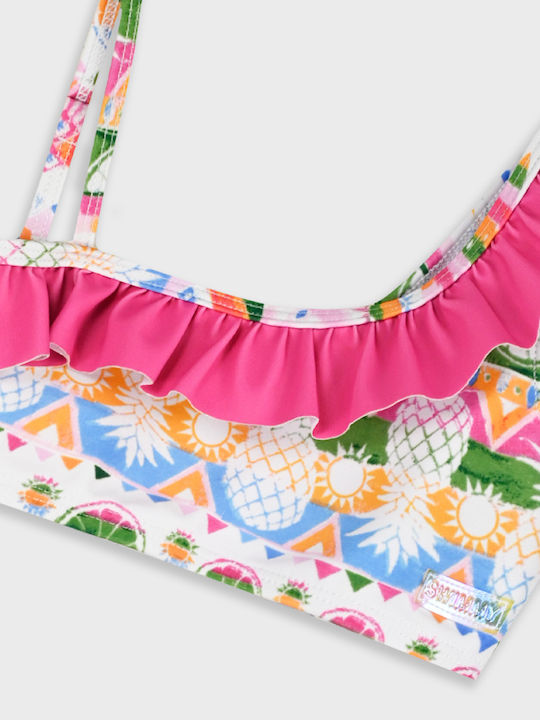 Energiers 35-226310-8 Kinder Badebekleidung Mehrfarbig Bikini