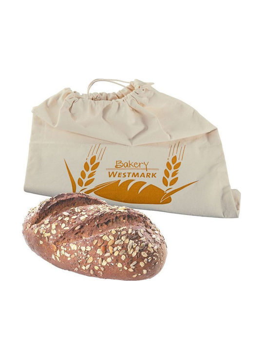 Westmark Fabric Bread Box 38x45cm