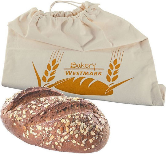 Westmark Fabric Bread Box 38x45cm