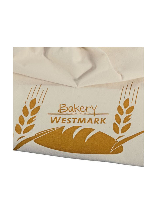 Westmark Fabric Bread Box 38x45cm