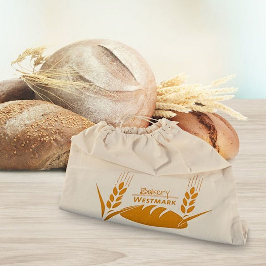 Westmark Fabric Bread Box 38x45cm