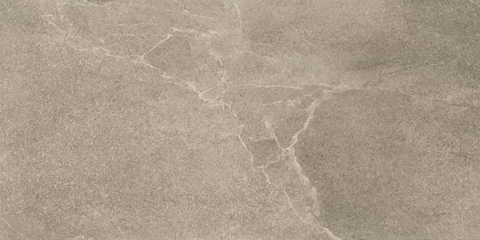 Keros Bodenfliese Innenbereich Matt 120x60cm Braun