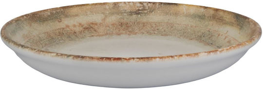 Kutahya Porselen Beige Porcelain Dinnerware Set 20pcs