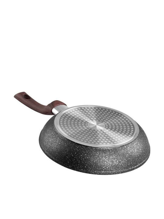 SGTT Aluminum Pan with Non-Stick Coating 20cm