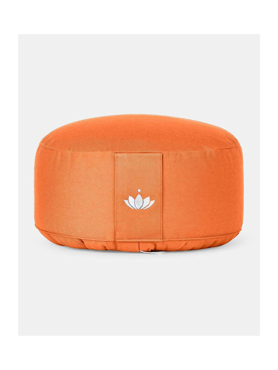 Bean Bag Chair Bolster Terra 31x31x15cm