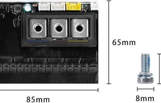 Controller Scuter Electric Ninebot F20 F25 F30 F40