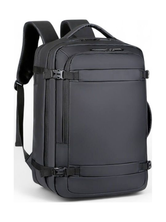 Rucksack Wasserdicht 30lt Schwarzer