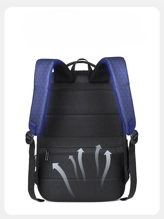 Backpack Αδιάβροχο 36lt Μαύρο