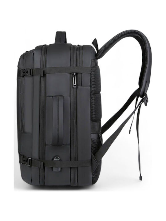 Rucksack Wasserdicht 30lt Schwarzer