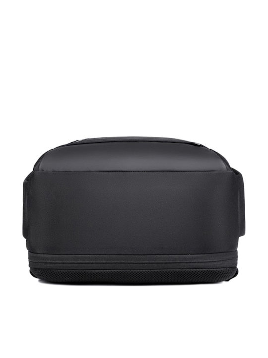 Backpack Αδιάβροχο 30lt Μαύρο