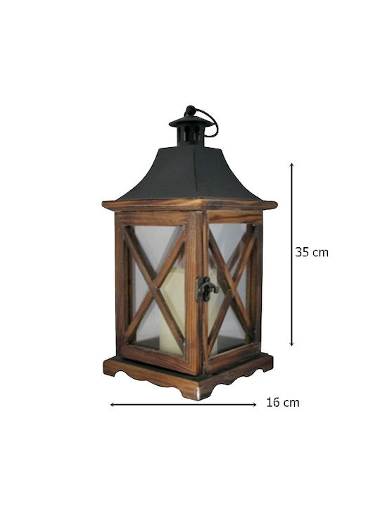 SGTT Outdoor Floor Lamp LED for Exterior Space 5W