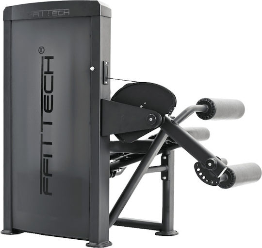FFITTECH Όργανο Μηριαίων Δικεφάλων με Βάρη 80kg