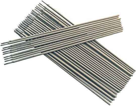 Schweißzusätze Elektroden Supertit Rutil Set 15 Stück 3,2x350 mm
