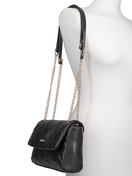 Women's Shoulder Crossbody Bag Black