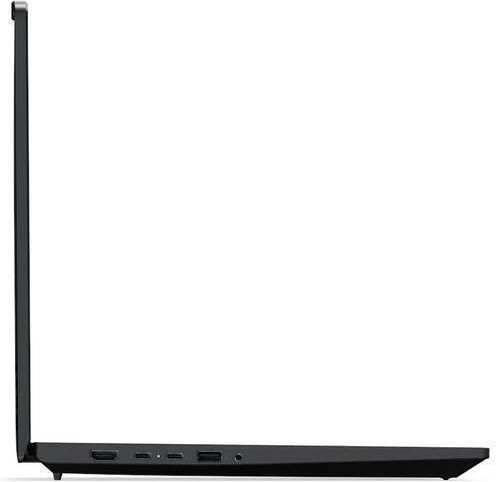 Lenovo ThinkPad P16s Gen 4 (Intel) 16" IPS FHD+ (Ultra 9-285H/64GB/1TB SSD/W11 Pro) Black (International English Keyboard)