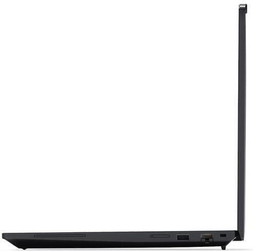 Lenovo ThinkPad P16s Gen 4 (Intel) 16" IPS FHD+ (Ultra 9-285H/64GB/1TB SSD/W11 Pro) Black (International English Keyboard)